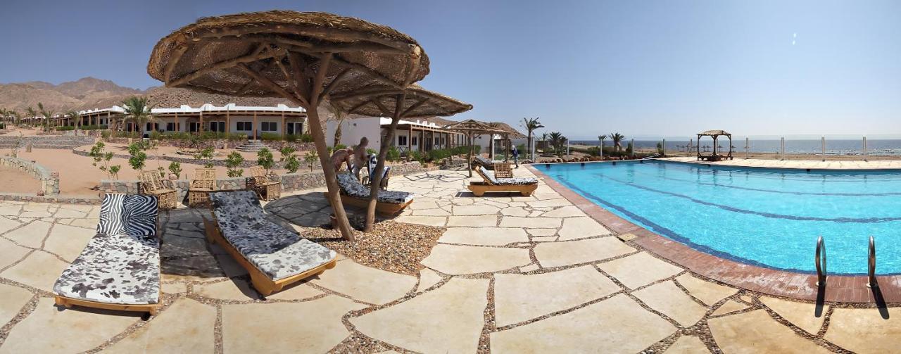 Sea View At Canyon Estate Дахаб Экстерьер фото